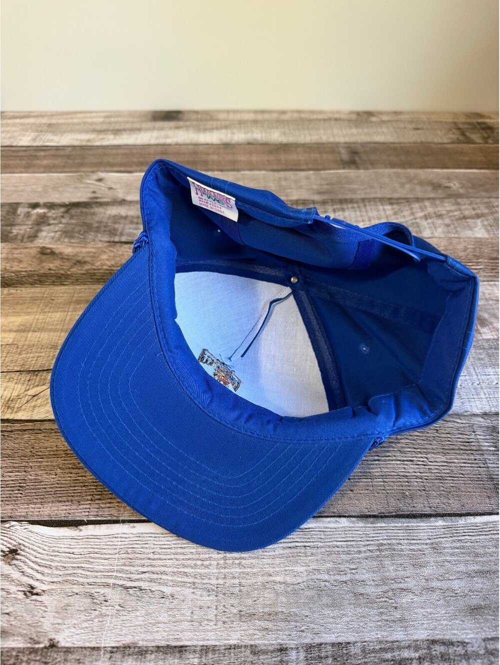 Vintage Ketchikan, Alaska Snapback Hat - Picture 6 of 7